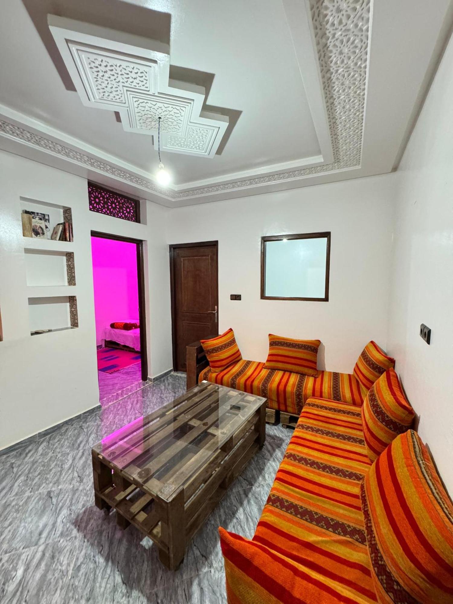 Jada Surf House Taghazout