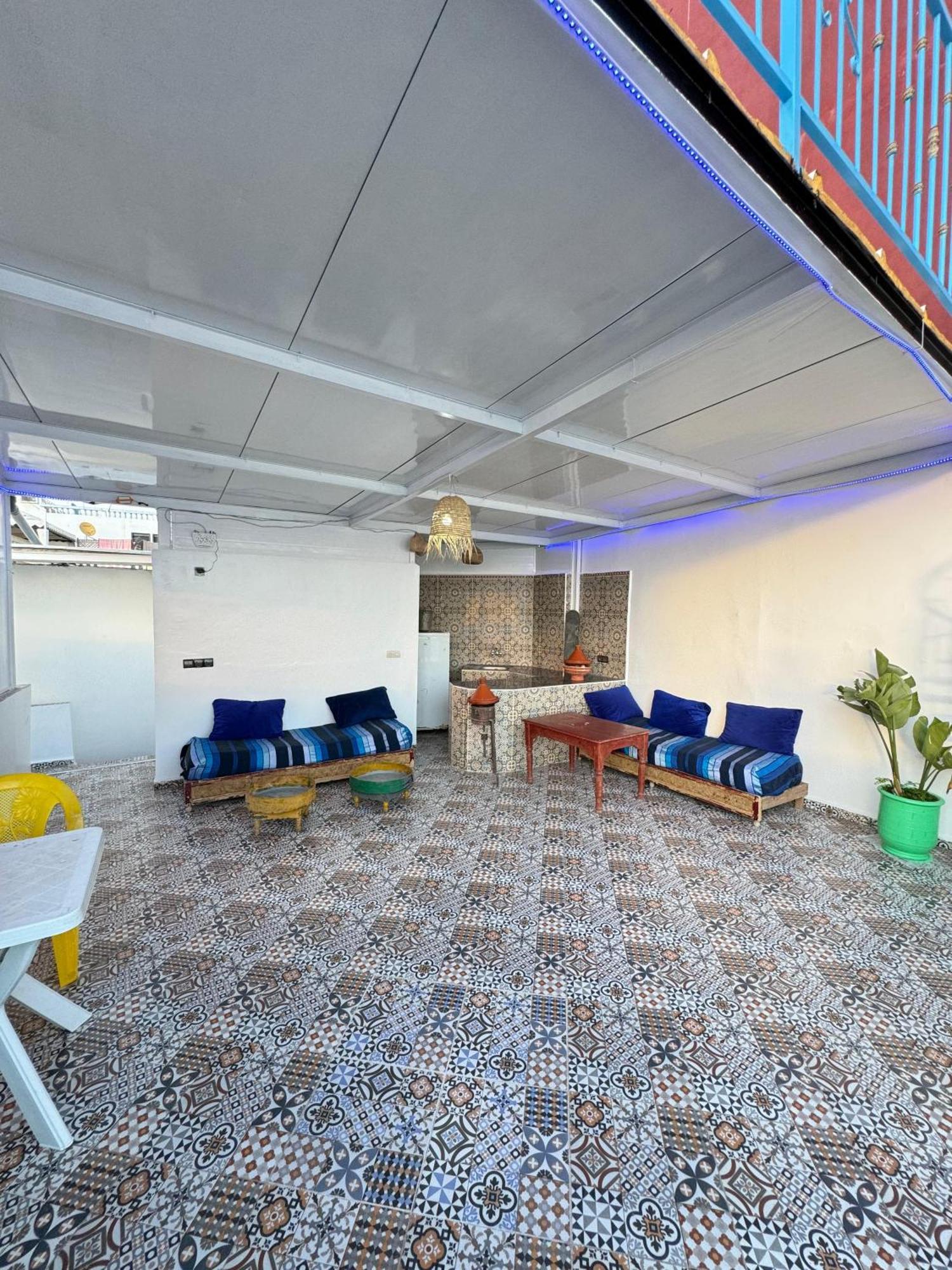 Jada Surf House Appartement