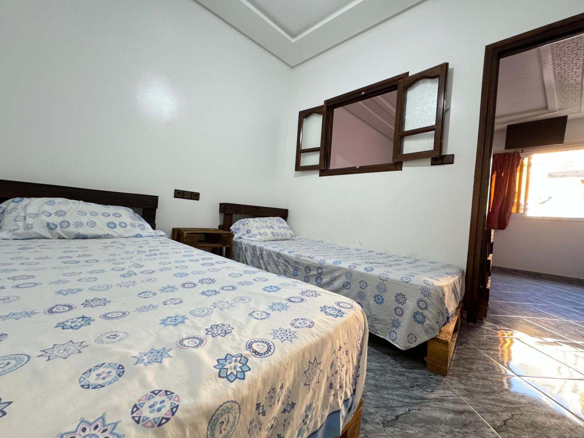 Appartement Jada Surf House *