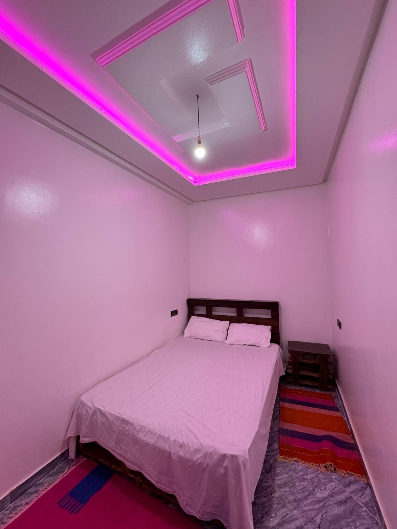 Jada Surf House Appartement Taghazout
