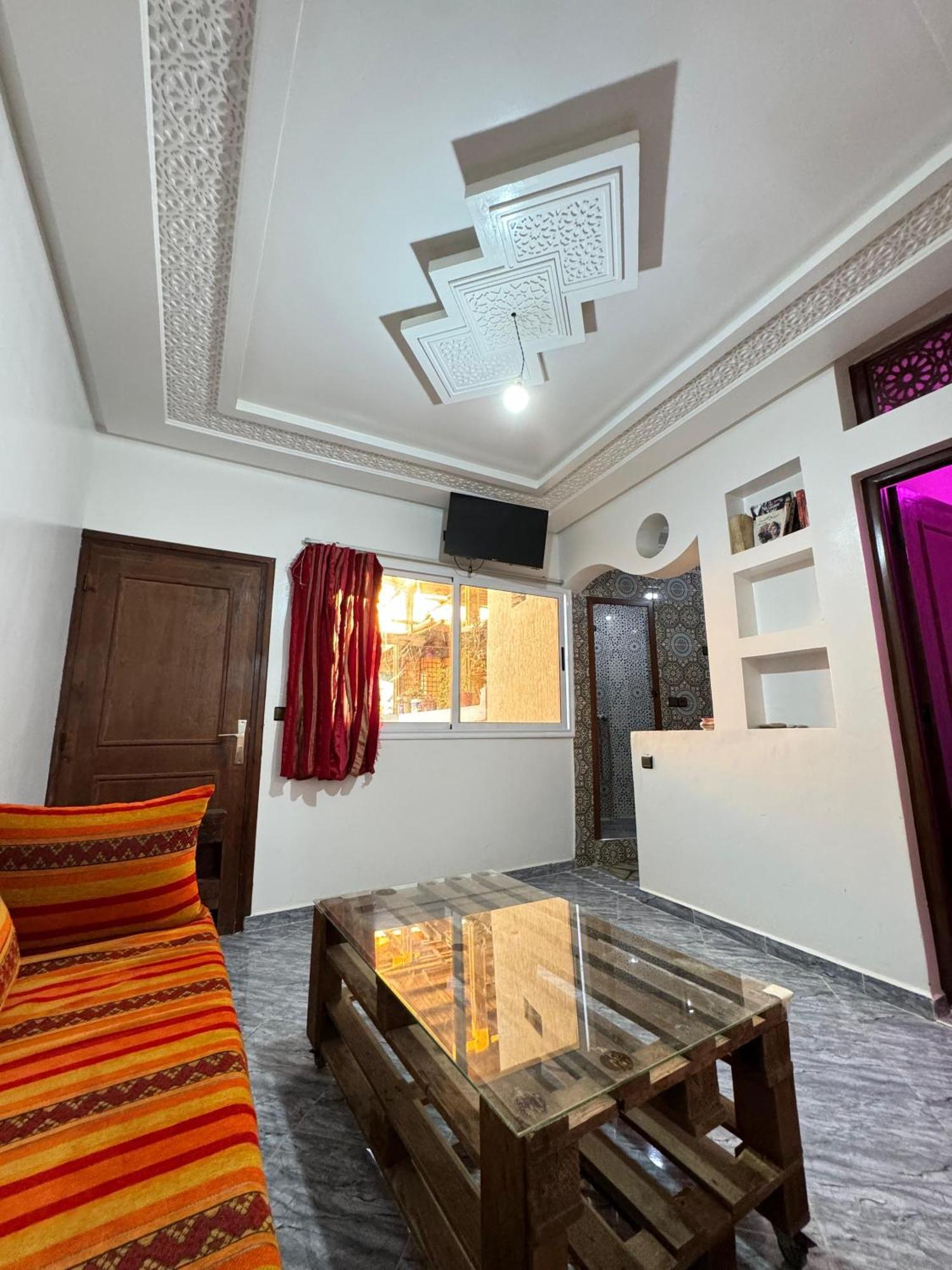 Appartement Jada Surf House Taghazout