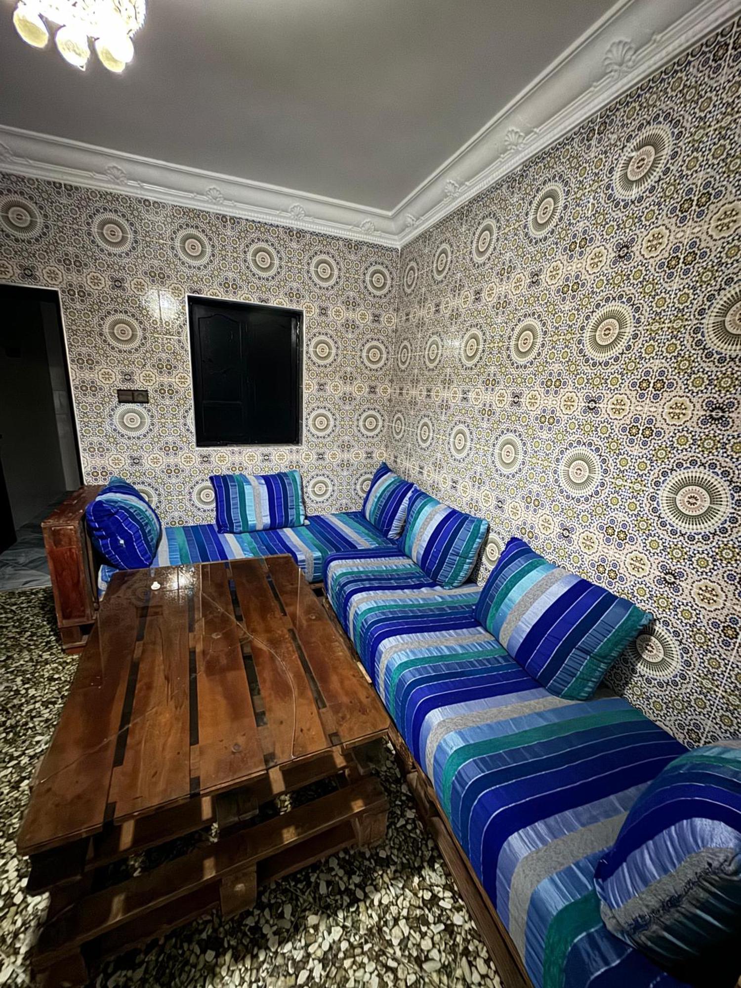 Jada Surf House Appartement