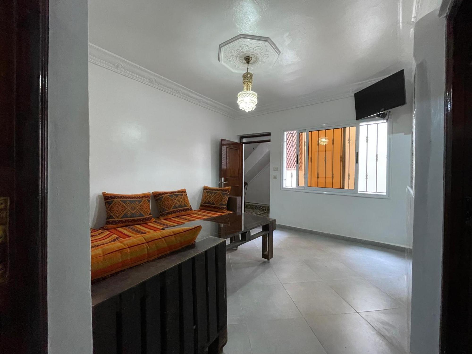 Jada Surf House Taghazout