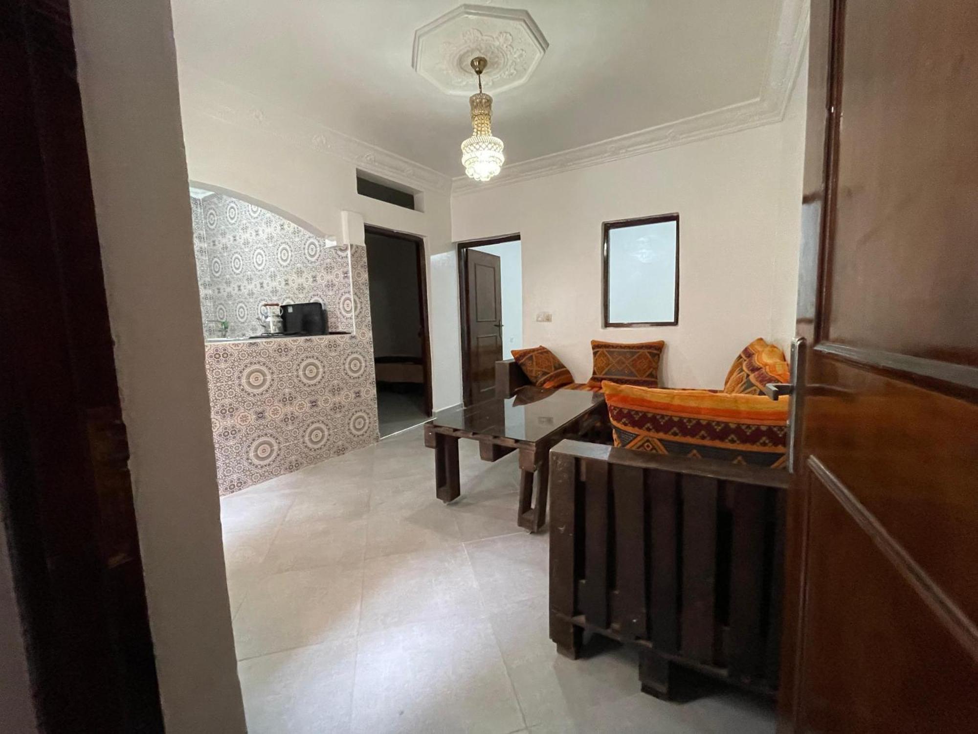 Appartement Jada Surf House *