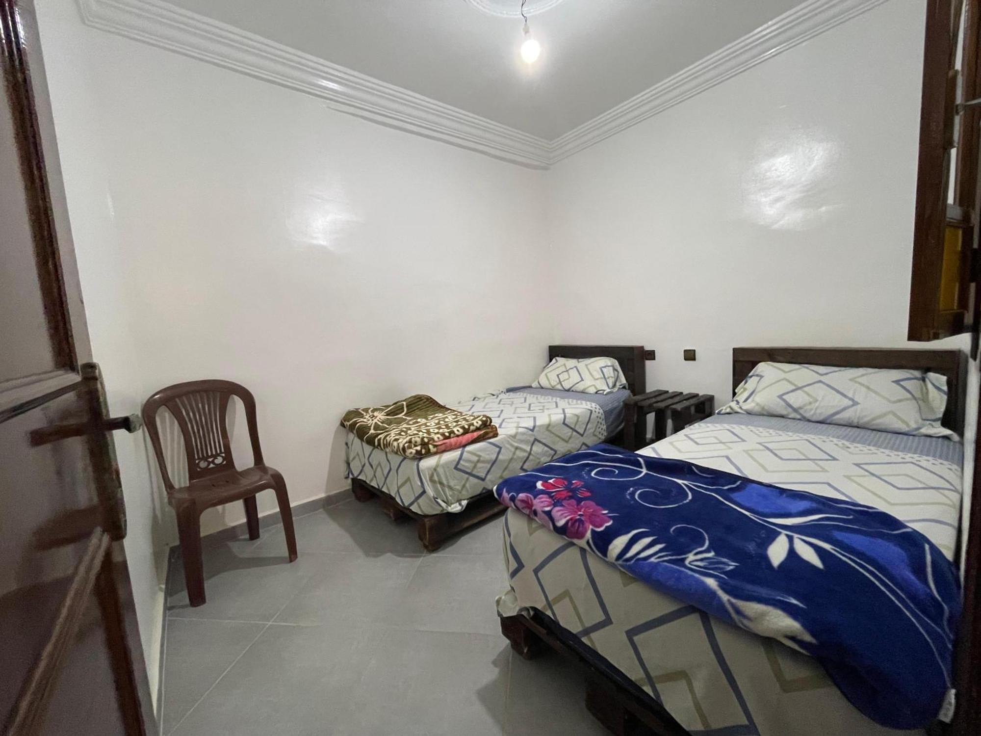 Appartement Jada Surf House Taghazout