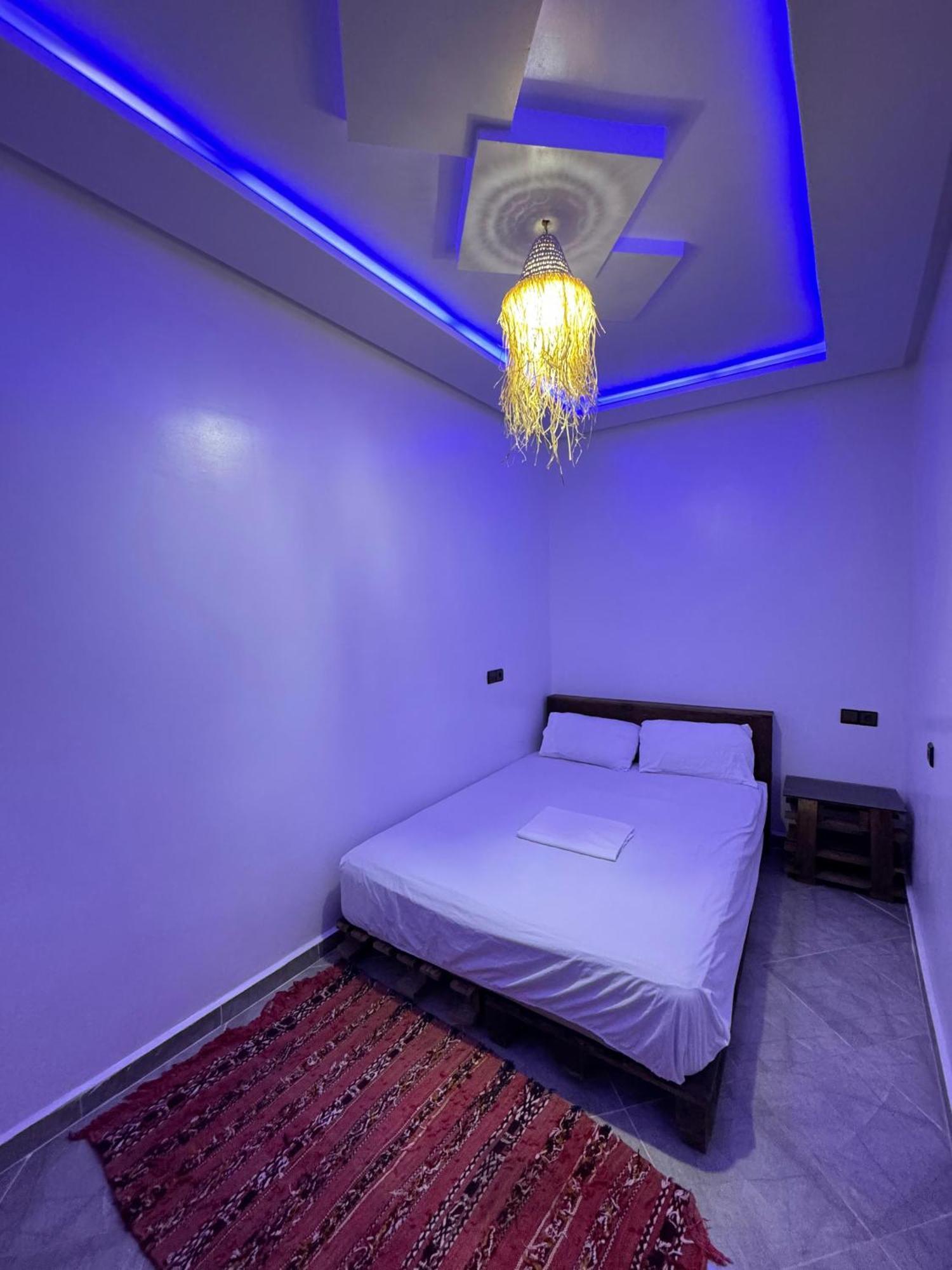 Jada Surf House Appartement Taghazout