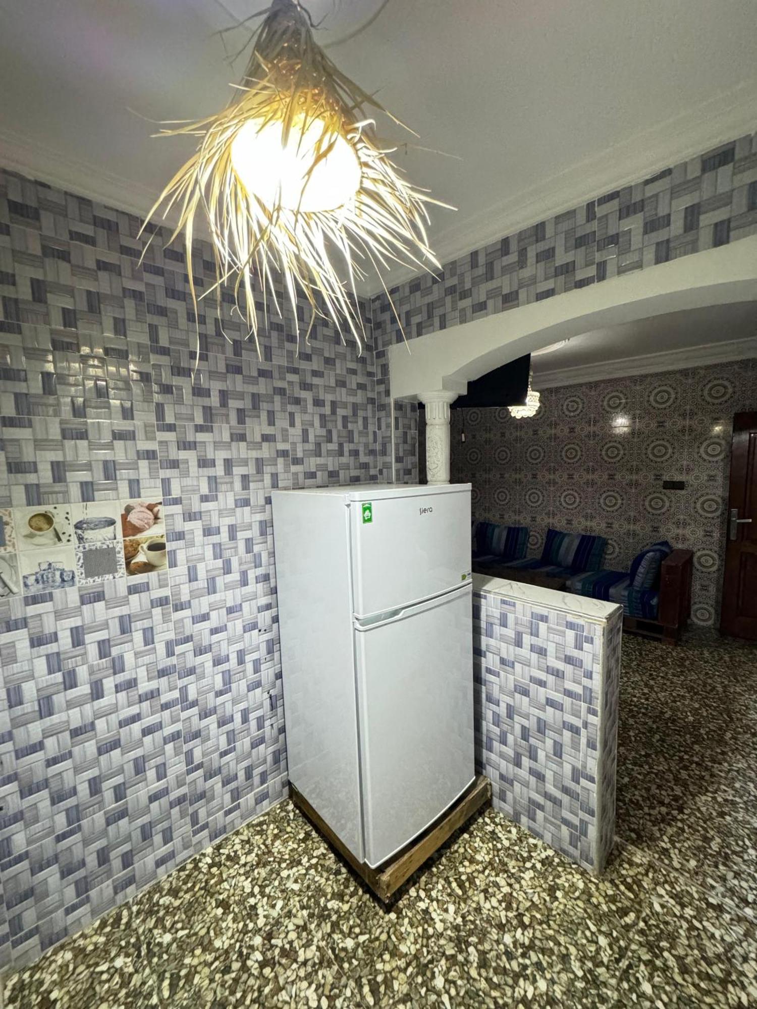 Jada Surf House Appartement Taghazout