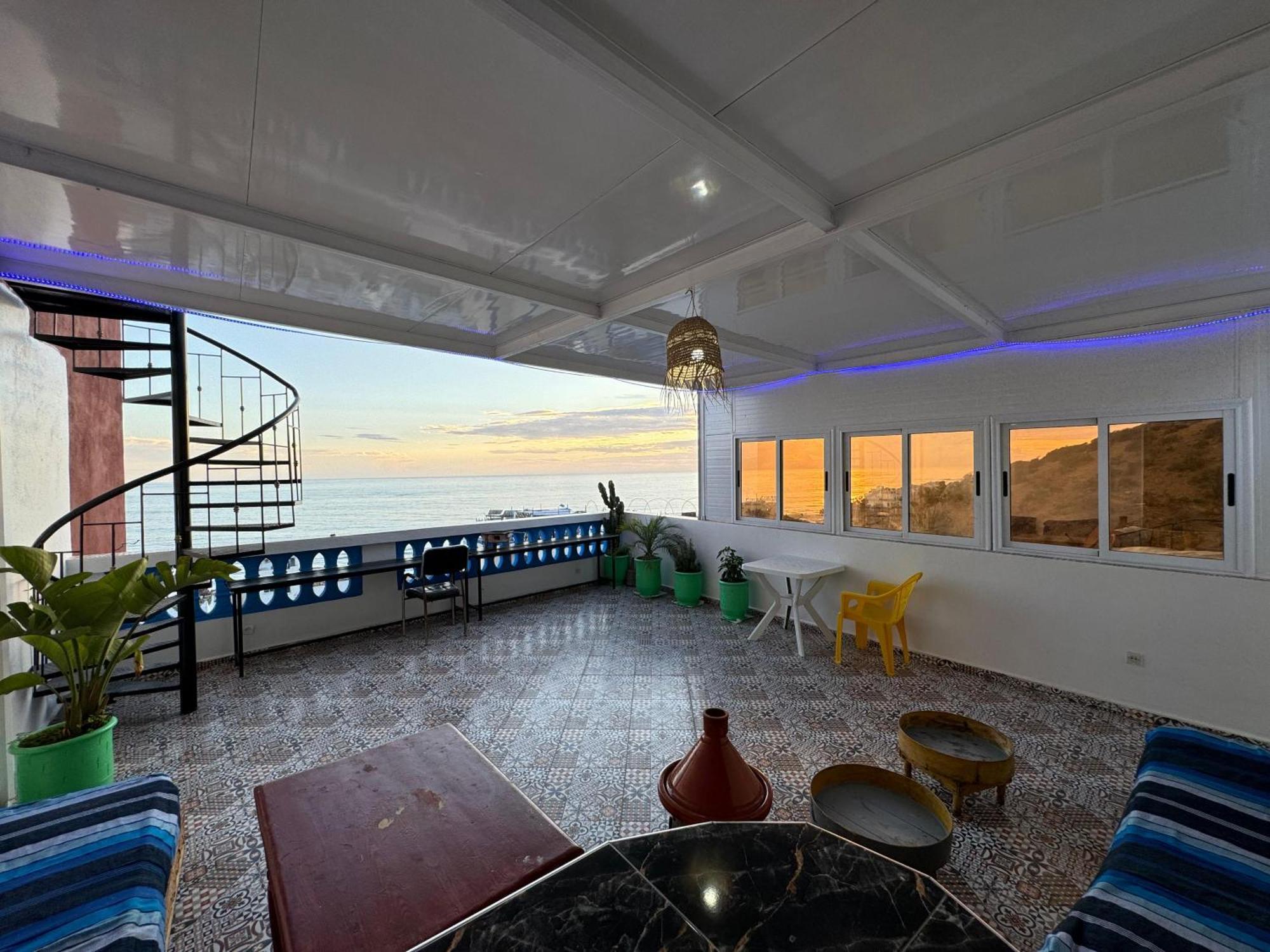 Jada Surf House Appartement *
