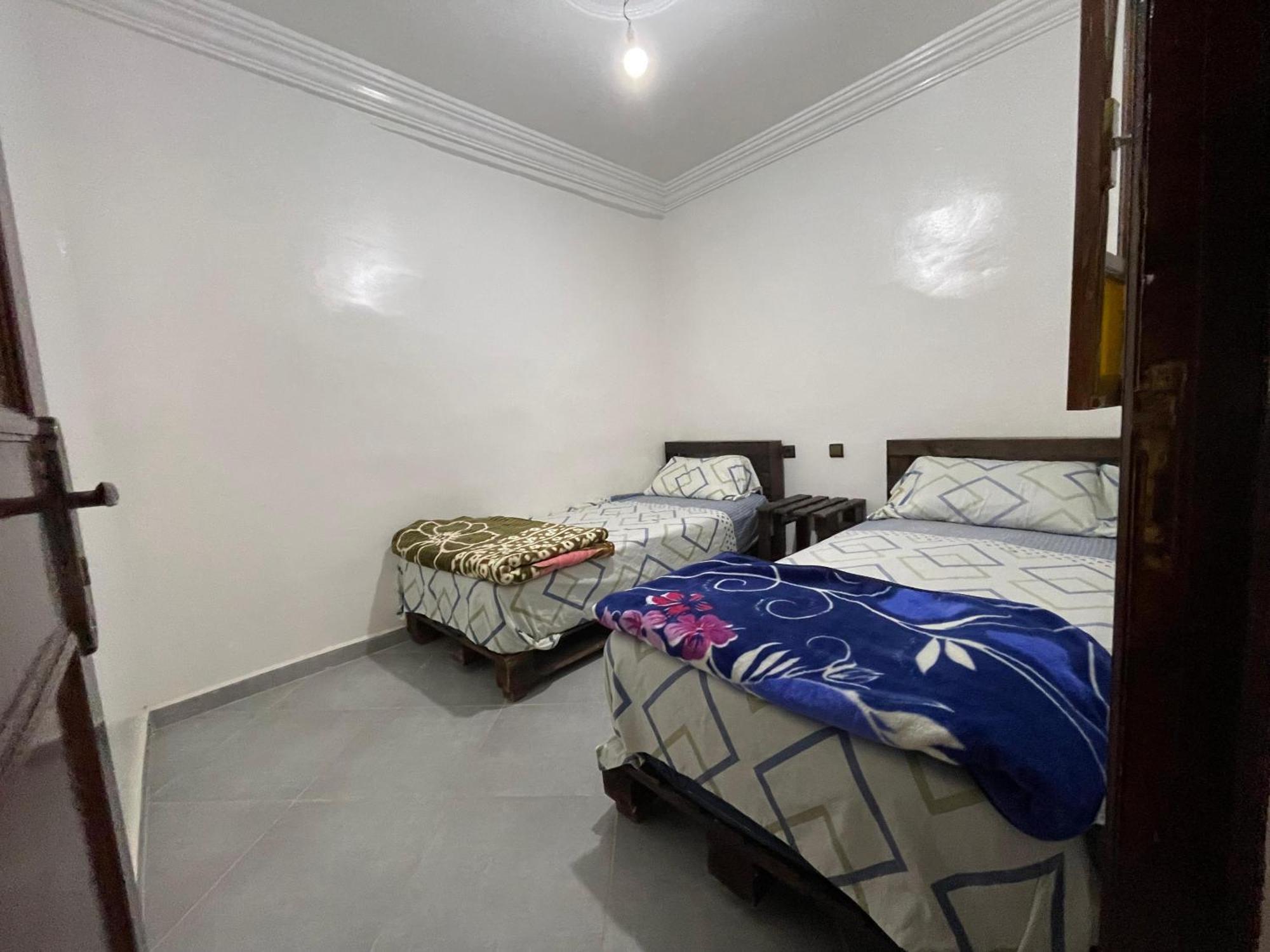 Appartement Jada Surf House *