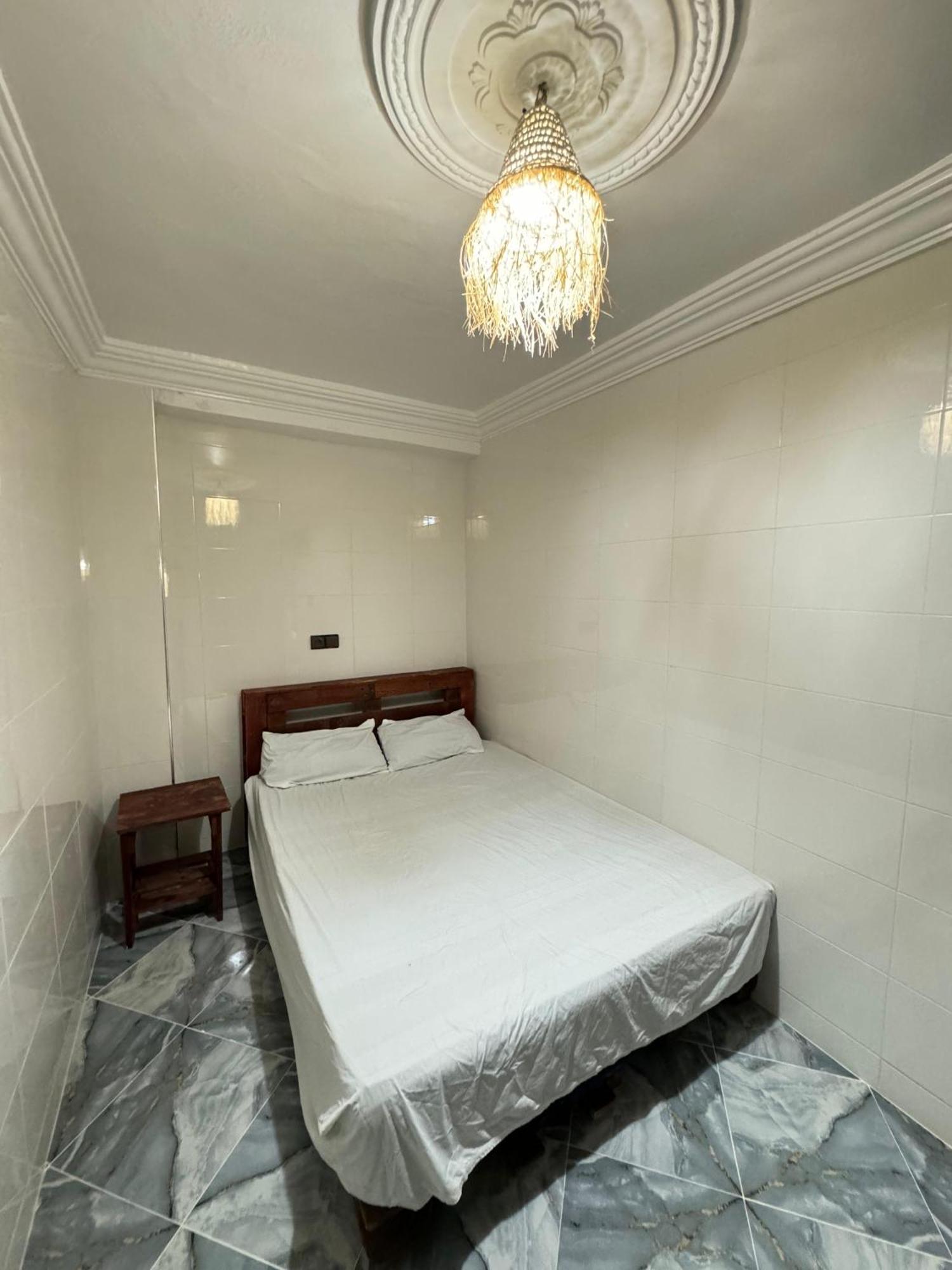 Jada Surf House Appartement Taghazout