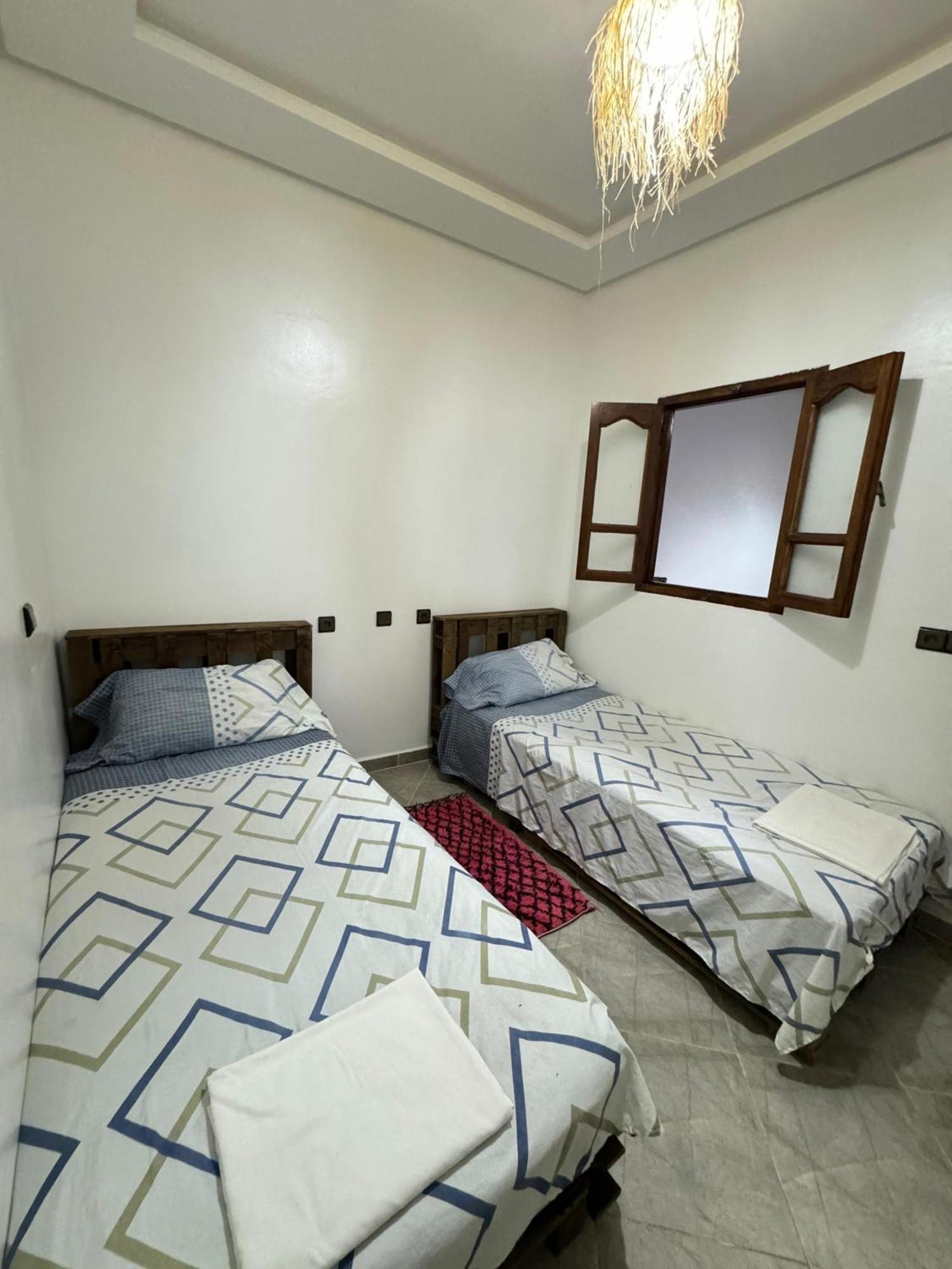 Jada Surf House * Taghazout