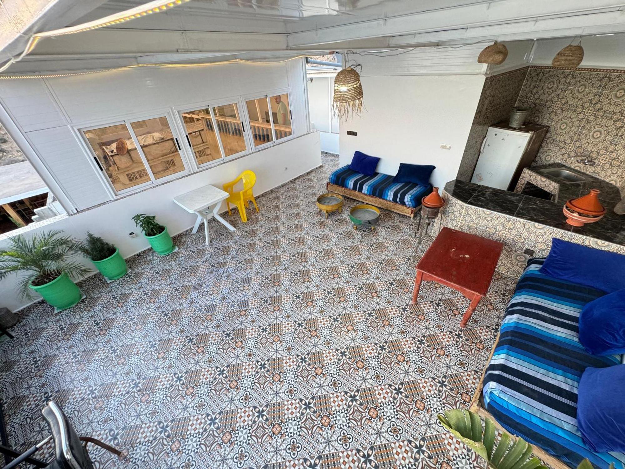 Jada Surf House