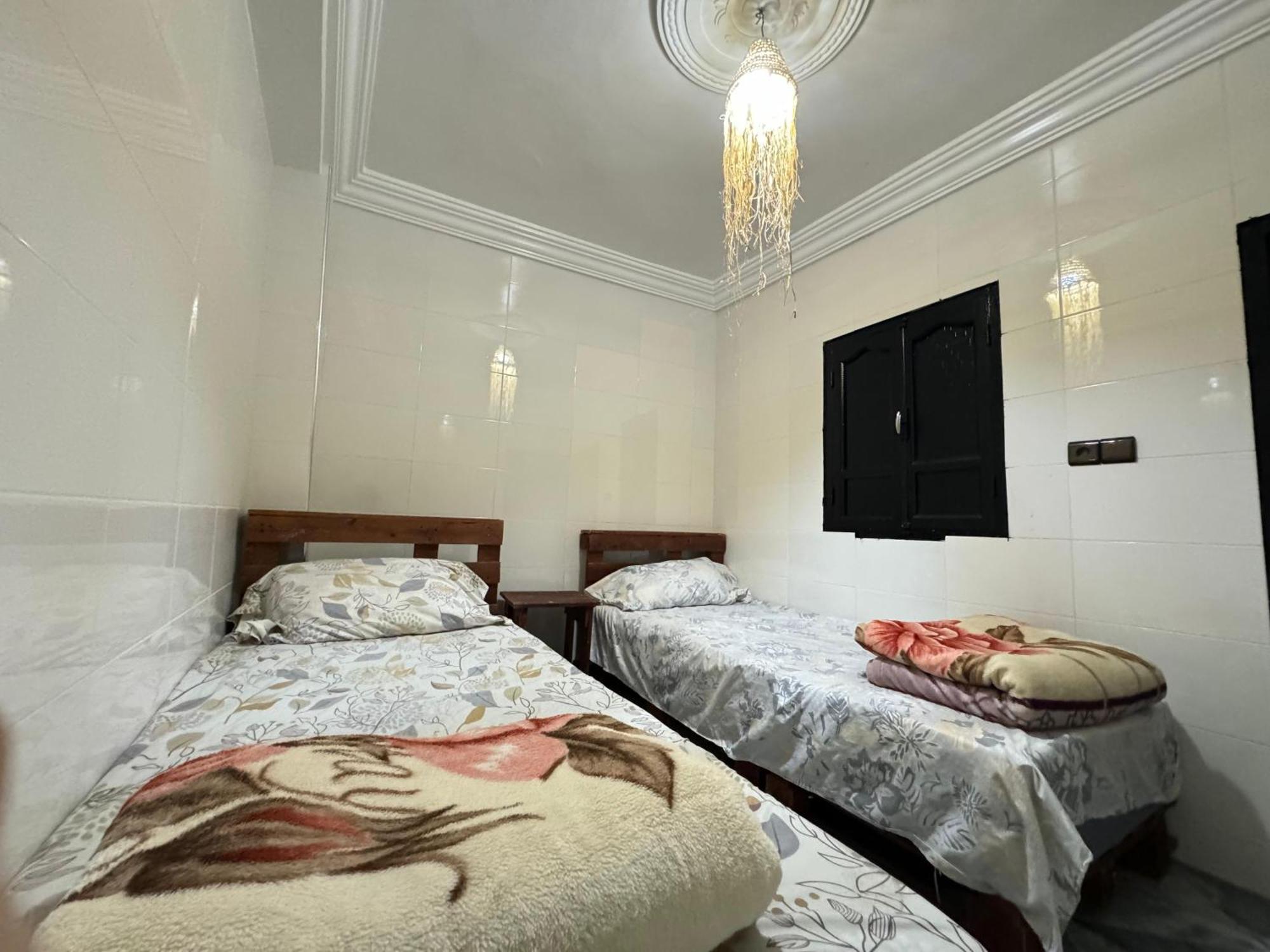 Jada Surf House Appartement