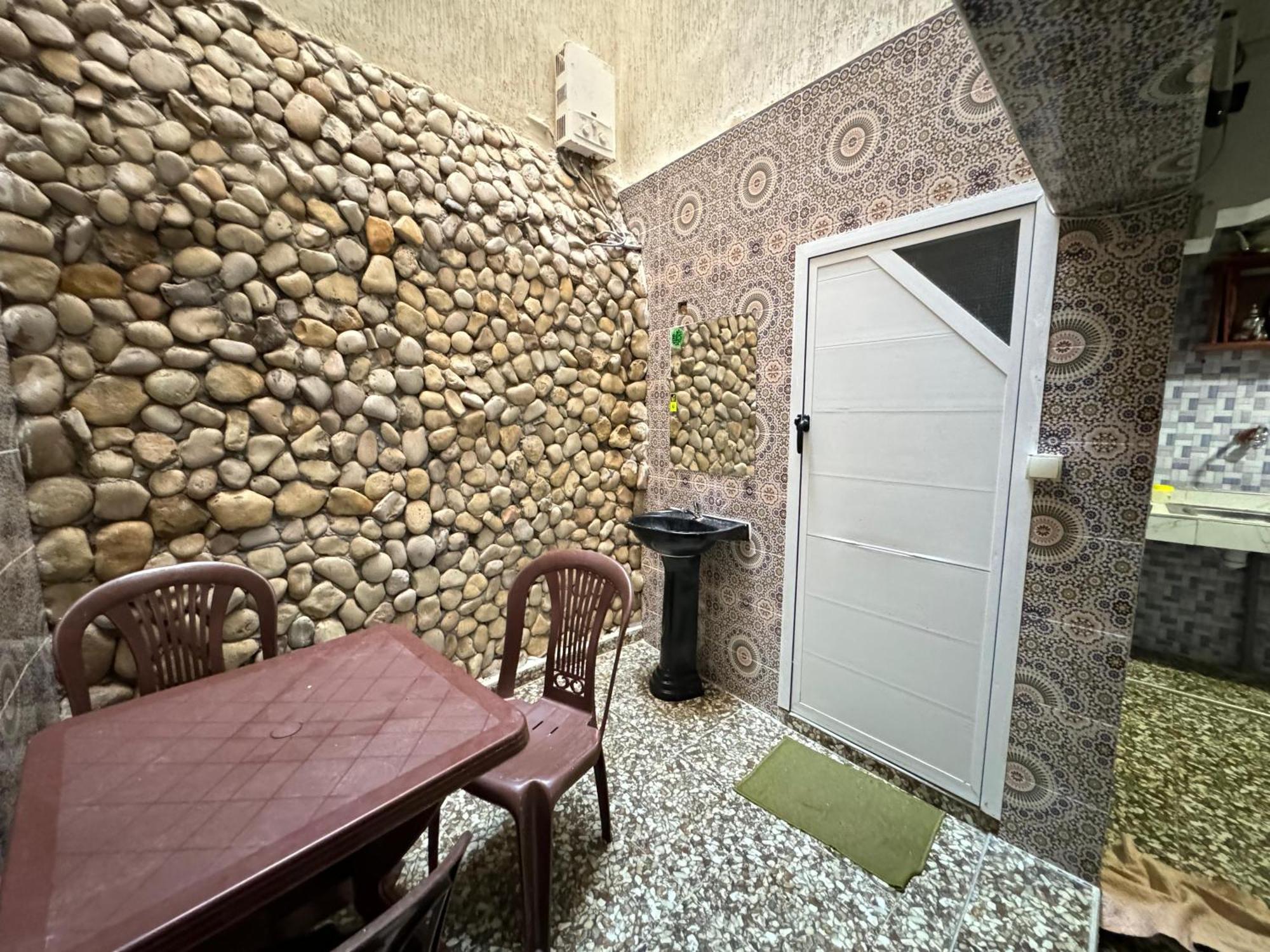 Appartement Jada Surf House *