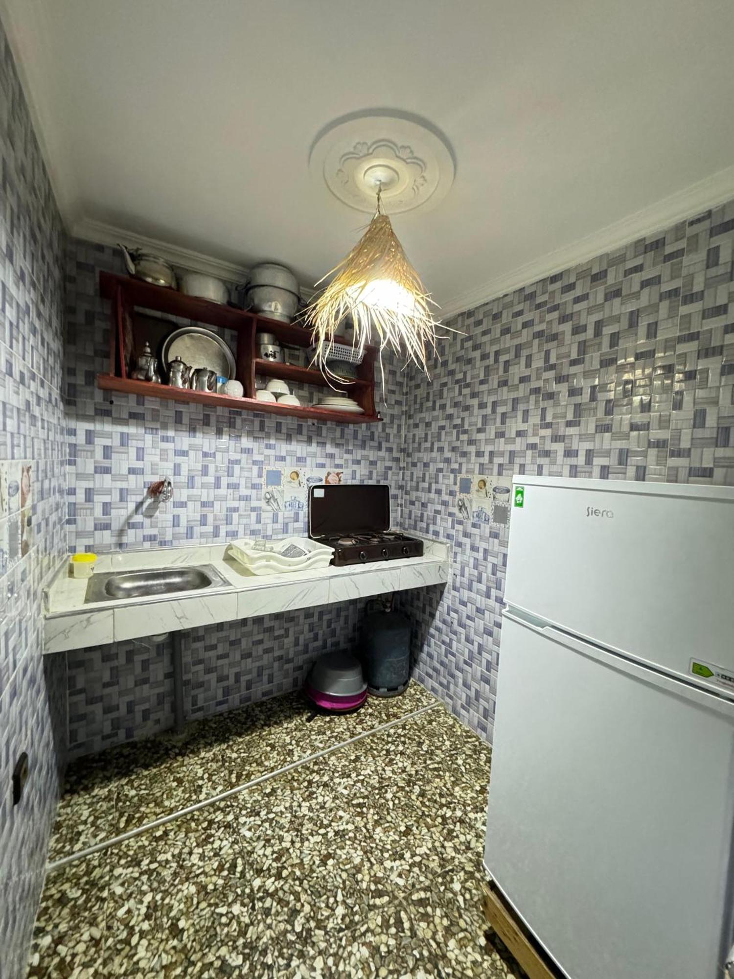 Appartement Jada Surf House Taghazout