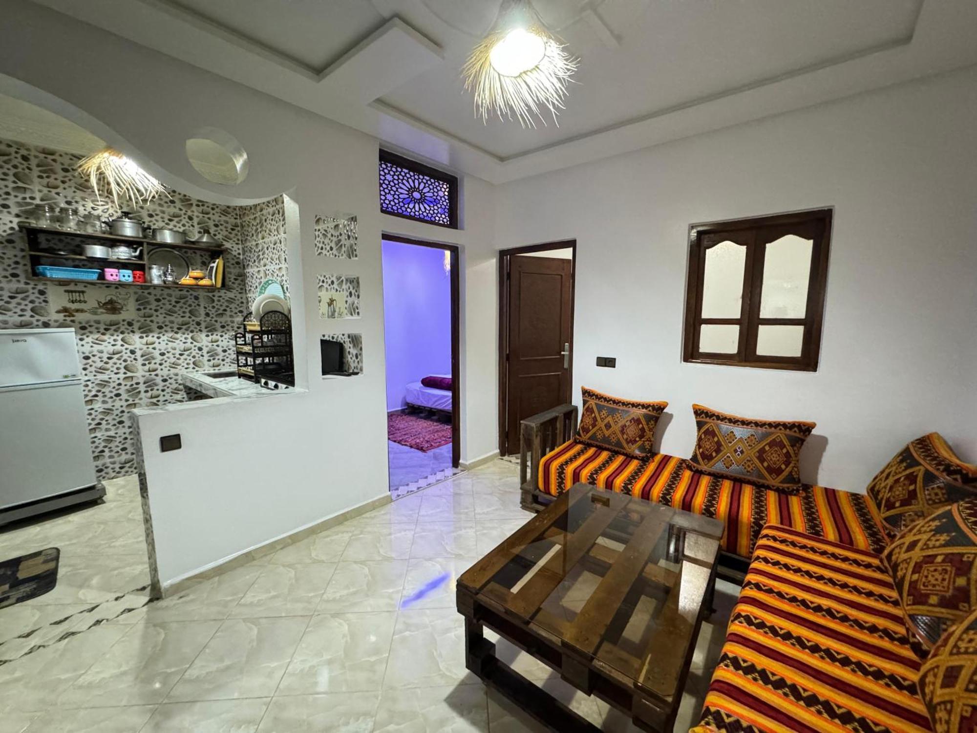 Jada Surf House