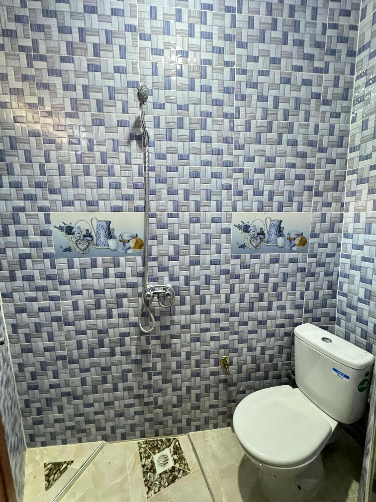 Jada Surf House Appartement *