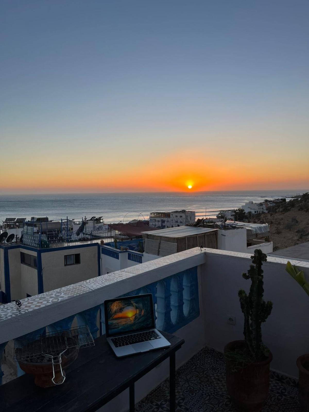 Appartement Jada Surf House *