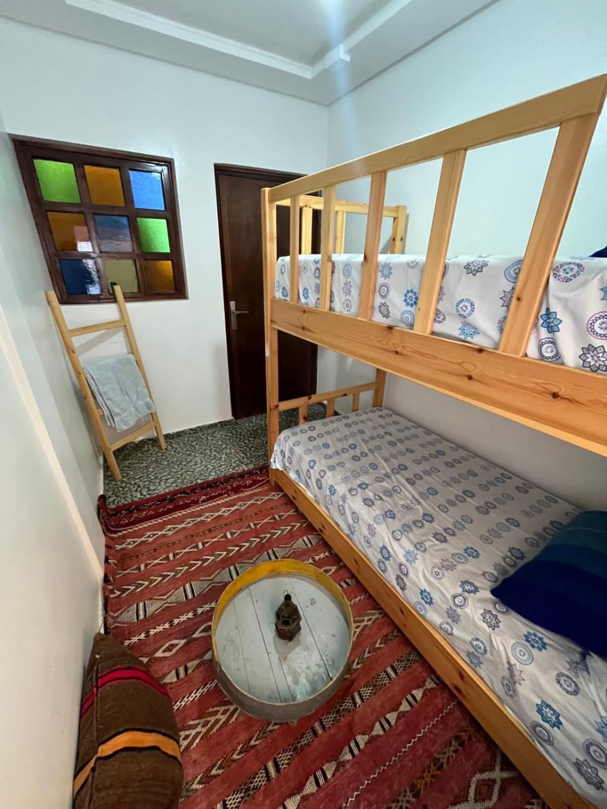 Appartement Jada Surf House Taghazout