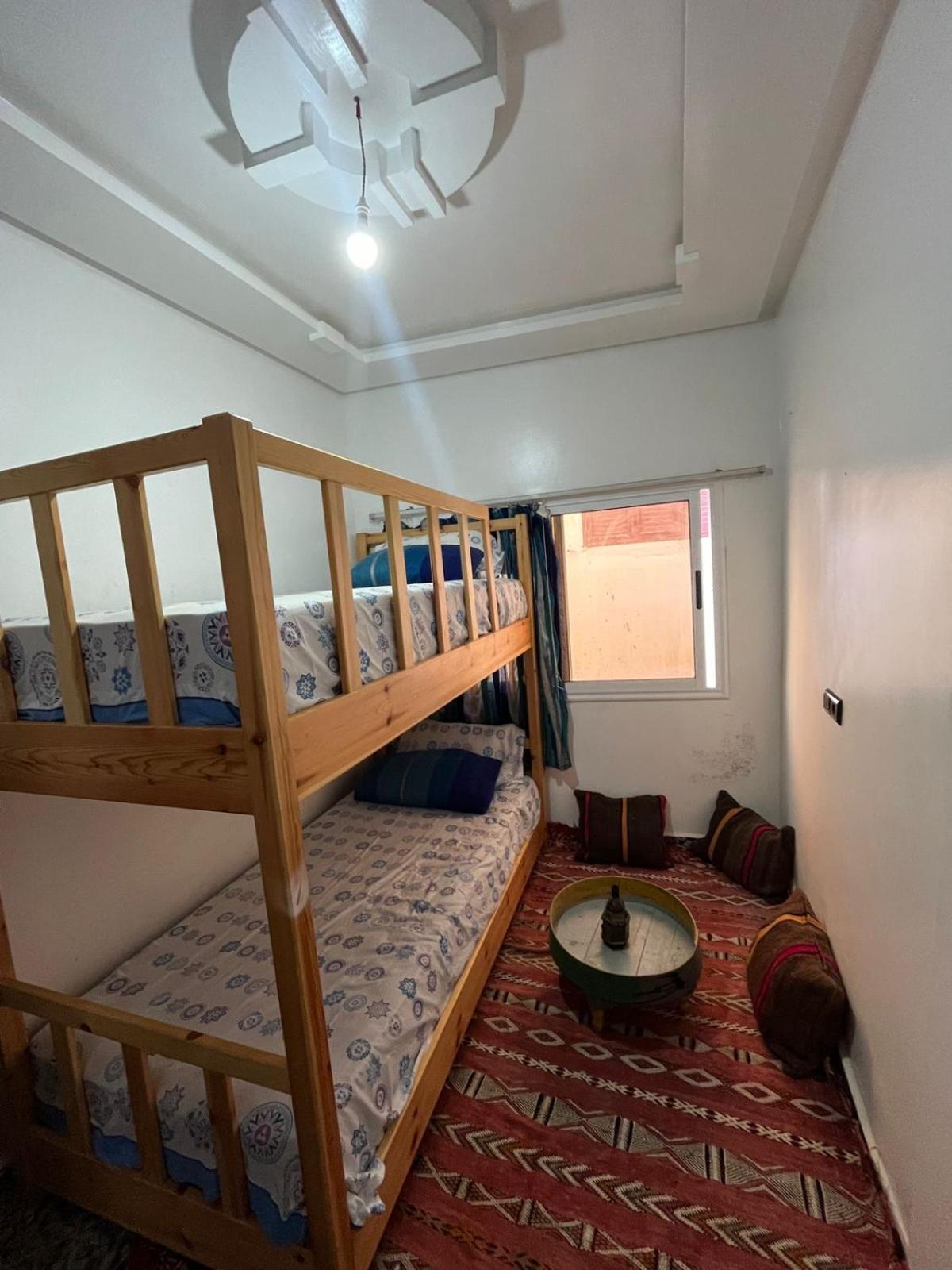 Jada Surf House Appartement